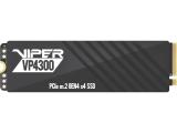 Описание и цена на SSD 2TB (2000GB) Patriot Viper VP4300 PCI Express 4.0 x4 (NVMe) VP4300-2TBM28H