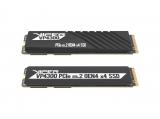 Patriot Viper VP4300 PCI Express 4.0 x4 (NVMe) VP4300-2TBM28H твърд диск SSD снимка №2 Patriot Viper VP4300 PCI Express 4.0 x4 (NVMe) VP4300-2TBM28H твърд диск SSD снимка №2
