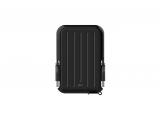 Описание и цена на външен 1TB (1000GB) Silicon Power Armor A66 SP010TBPHD66SS3K