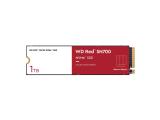 Описание и цена на SSD 1TB (1000GB) Western Digital Red NAS SN700 WDS100T1R0C PCI-E 3.0 x4 (NVMe)