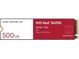 Описание и цена на SSD 500GB Western Digital Red SN700 WDS500G1R0C