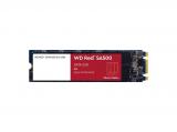 Описание и цена на SSD 2TB (2000GB) Western Digital Red SA500 NAS SATA SSD M.2 2280 WDS200T1R0B