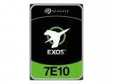 Описание и цена на сървърен 10TB (10000GB) Seagate Exos 7E10 ST10000NM017B SATA 6Gb/s