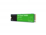 Описание и цена на SSD 1TB (1000GB) Western Digital Green SN350 NVMe SSD WDS100T3G0C