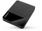 Описание и цена на външен 2TB (2000GB) Toshiba External Hard Drive Canvio Ready HDTP320EK3AA