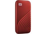 Описание и цена на външен 2TB (2000GB) Western Digital My Passport SSD - Portable SSD