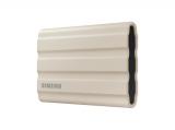 Samsung Portable SSD T7 Shield USB 3.2 Gen 2 твърд диск външен снимка №3