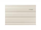 Samsung Portable SSD T7 Shield USB 3.2 Gen 2 твърд диск външен снимка №4