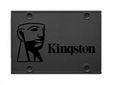 Описание и цена на SSD 960GB Kingston A400 SA400S37/960G