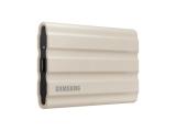 HDD диск 2TB (2000GB) Samsung Portable SSD T7 Shield USB 3.2 Gen 2 USB-C външен Твърд диск 2TB (2000GB) Samsung Portable SSD T7 Shield USB 3.2 Gen 2 USB-C външен