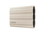 Samsung Portable SSD T7 Shield USB 3.2 Gen 2 твърд диск външен снимка №2