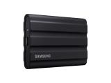 Описание и цена на външен 2TB (2000GB) Samsung Portable SSD T7 Shield USB 3.2 Gen 2