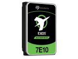 HDD диск 8TB (8000GB) Seagate Exos 7E10 ST8000NM017B SATA 3 (6Gb/s) за настолни компютри Твърд диск 8TB (8000GB) Seagate Exos 7E10 ST8000NM017B SATA 3 (6Gb/s) за настолни компютри