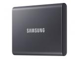 Samsung Portable SSD T7 твърд диск външен снимка №2 Samsung Portable SSD T7 твърд диск външен снимка №2