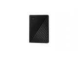 Описание и цена на външен 5TB (5000 GB) Western Digital My Passport WDBPKJ0050BBK