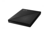 Western Digital My Passport WDBPKJ0050BBK твърд диск външен снимка №2 Western Digital My Passport WDBPKJ0050BBK твърд диск външен снимка №2
