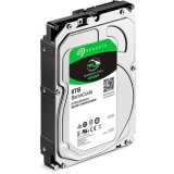 Описание и цена на за настолни компютри 8TB (8000GB) Seagate BarraCuda Compute ST8000DM004