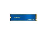 Описание и цена на SSD 512GB ADATA LEGEND 700 PCIe Gen3 x4 M.2 2280 ALEG-700-512GCS