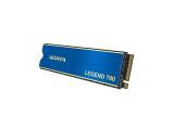 ADATA LEGEND 700 PCIe Gen3 x4 M.2 2280 ALEG-700-512GCS твърд диск SSD снимка №2 ADATA LEGEND 700 PCIe Gen3 x4 M.2 2280 ALEG-700-512GCS твърд диск SSD снимка №2