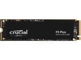 Твърд диск в промоция SSD 1TB (1000GB) CRUCIAL P3 Plus PCIe M.2 2280 SSD CT1000P3PSSD8 Промоция: специална цена на HDD SSD 1TB (1000GB) CRUCIAL P3 Plus PCIe M.2 2280 SSD CT1000P3PSSD8