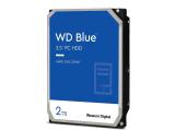 Описание и цена на за настолни компютри 2TB (2000GB) Western Digital Blue WD20EZBX