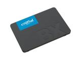 Твърд диск в промоция SSD 500GB CRUCIAL BX500 CT500BX500SSD1 Промоция: специална цена на HDD SSD 500GB CRUCIAL BX500 CT500BX500SSD1