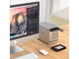 ORICO HDD Caddy 2.5-to-3.5 inch - 1125SS-V1-BK-BP аксесоари преходник/адаптер за монтаж снимка №4