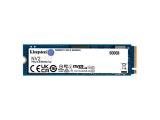 Kingston NV2 PCIe 4.0 NVMe SSD SNV2S/500G твърд диск SSD снимка №2