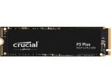 Описание и цена на SSD 2TB (2000GB) CRUCIAL P3 Plus CT2000P3PSSD8