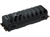 Corsair MP600 PRO XT M.2 NVMe PCIe Gen. 4 x4 SSD, CSSD-F8000GBMP600PXT твърд диск SSD снимка №2