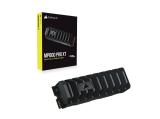 Corsair MP600 PRO XT M.2 NVMe PCIe Gen. 4 x4 SSD, CSSD-F8000GBMP600PXT твърд диск SSD снимка №3