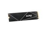 Описание и цена на SSD 4TB (4000GB) ADATA XPG GAMMIX S70 BLADE PCIe Gen4x4 M.2 2280
