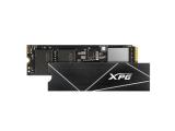 ADATA XPG GAMMIX S70 BLADE PCIe Gen4x4 M.2 2280 твърд диск SSD снимка №2 ADATA XPG GAMMIX S70 BLADE PCIe Gen4x4 M.2 2280 твърд диск SSD снимка №2