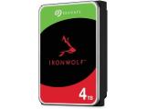 Описание и цена на мрежов 4TB (4000GB) Seagate IronWolf ST4000VN006 NAS