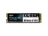 Описание и цена на SSD 1TB (1000GB) Silicon Power A60 PCIe Gen3x4 SP001TBP34A60M28
