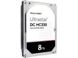Най-търсен HDD сървърен 8TB (8000GB) Western Digital Ultrastar HC320 ES 0B36404
