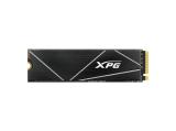 ADATA XPG GAMMIX S70 BLADE PCIe Gen4x4 M.2 2280 SSD AGAMMIXS70B-512G-CS твърд диск SSD снимка №2 ADATA XPG GAMMIX S70 BLADE PCIe Gen4x4 M.2 2280 SSD AGAMMIXS70B-512G-CS твърд диск SSD снимка №2
