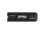 Описание и цена на SSD 1TB (1000GB) Kingston FURY Renegade PCIe 4.0 NVMe M.2 SSD For gamers