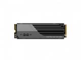 Silicon Power XS70 M.2-2280 PCIe Gen 4x4 NVMe SP02KGBP44XS7005 твърд диск SSD снимка №2