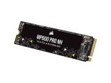 Описание и цена на SSD 1TB (1000GB) Corsair MP600 PRO NH PCIe 4.0 (Gen 4) x4 NVMe M.2 SSD