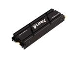 Твърд диск в промоция SSD 1TB (1000GB) Kingston FURY Renegade PCIe 4.0 NVMe M.2 SSD For gamers SFYRSK/1000G Промоция: специална цена на HDD SSD 1TB (1000GB) Kingston FURY Renegade PCIe 4.0 NVMe M.2 SSD For gamers SFYRSK/1000G
