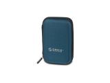 Описание и цена на защитен калъф ORICO Portable Storage Bag - 2.5, Blue - PHD-25-BL