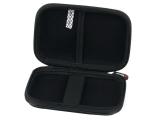 ORICO Portable Storage Bag - 2.5, Black - PHD-25-BK аксесоари защитен калъф снимка №2