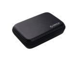 Твърд диск  ORICO Portable Storage Bag - 2.5, Black - PHM-25-BK n/a защитен калъф