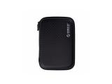 ORICO Portable Storage Bag - 2.5, Black - PHM-25-BK аксесоари защитен калъф снимка №2 ORICO Portable Storage Bag - 2.5, Black - PHM-25-BK аксесоари защитен калъф снимка №2