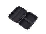 ORICO Portable Storage Bag - 2.5, Black - PHM-25-BK аксесоари защитен калъф снимка №3 ORICO Portable Storage Bag - 2.5, Black - PHM-25-BK аксесоари защитен калъф снимка №3