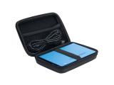 ORICO Portable Storage Bag - 2.5, Black - PHB-25-BK аксесоари защитен калъф снимка №3 ORICO Portable Storage Bag - 2.5, Black - PHB-25-BK аксесоари защитен калъф снимка №3