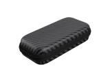Твърд диск  ORICO Storage Bag - NVMe Black n/a защитен калъф