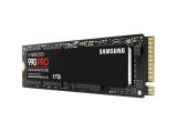 Samsung 990 PRO PCIe 4.0 NVMe M.2 SSD MZ-V9P1T0BW твърд диск SSD снимка №3 Samsung 990 PRO PCIe 4.0 NVMe M.2 SSD MZ-V9P1T0BW твърд диск SSD снимка №3
