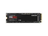Samsung 990 PRO PCIe 4.0 NVMe M.2 SSD MZ-V9P1T0BW твърд диск SSD снимка №2 Samsung 990 PRO PCIe 4.0 NVMe M.2 SSD MZ-V9P1T0BW твърд диск SSD снимка №2